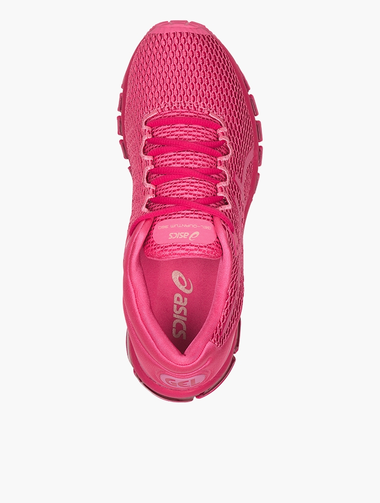 Asics quantum deals 360 shift feminino